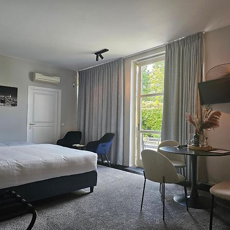 Guest Room Utrecht Exterior photo