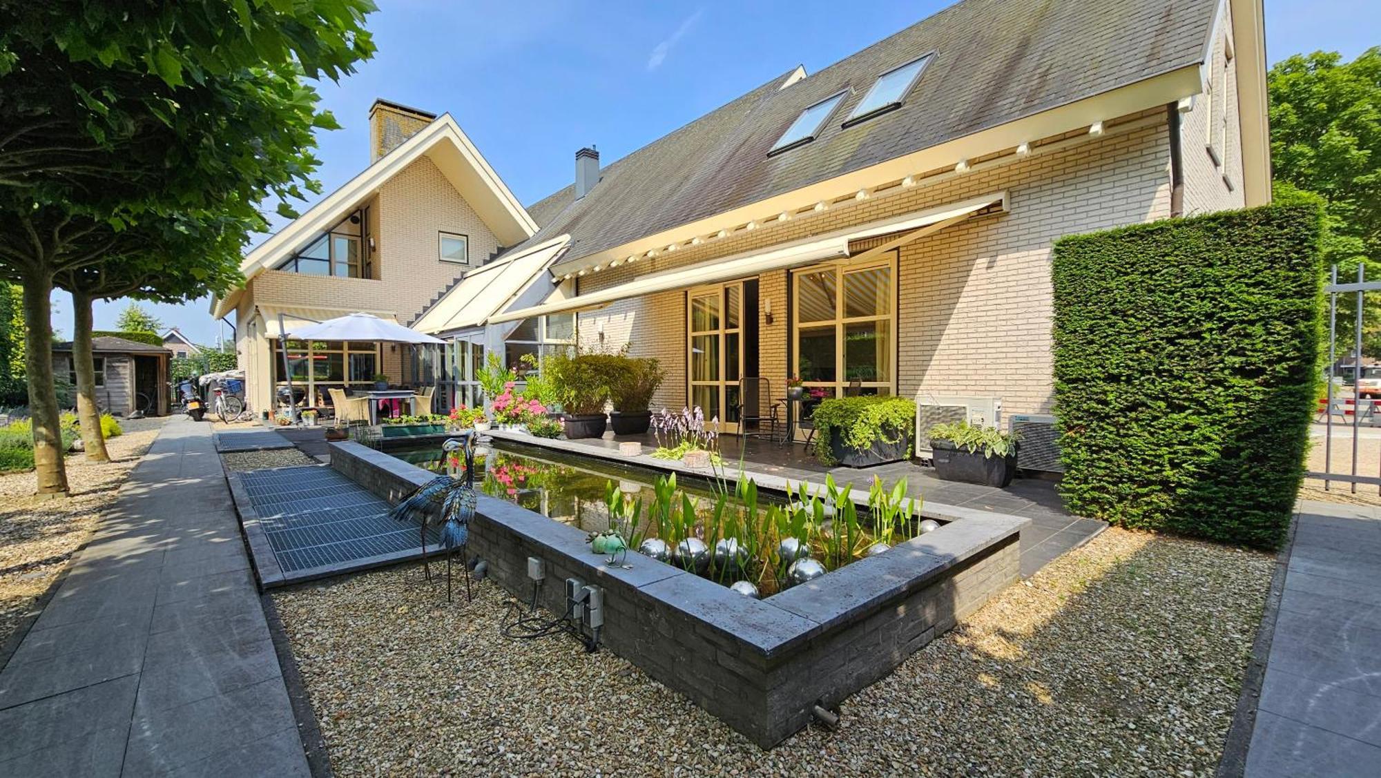 Guest Room Utrecht Exterior photo