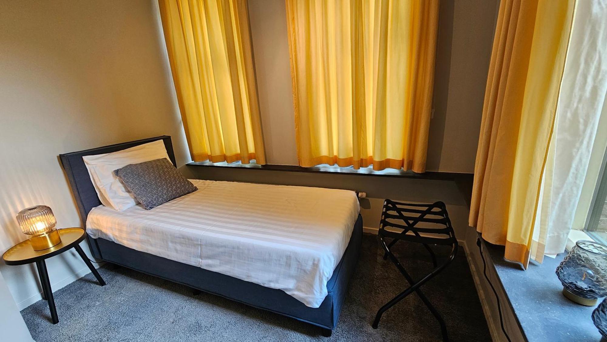 Guest Room Utrecht Exterior photo