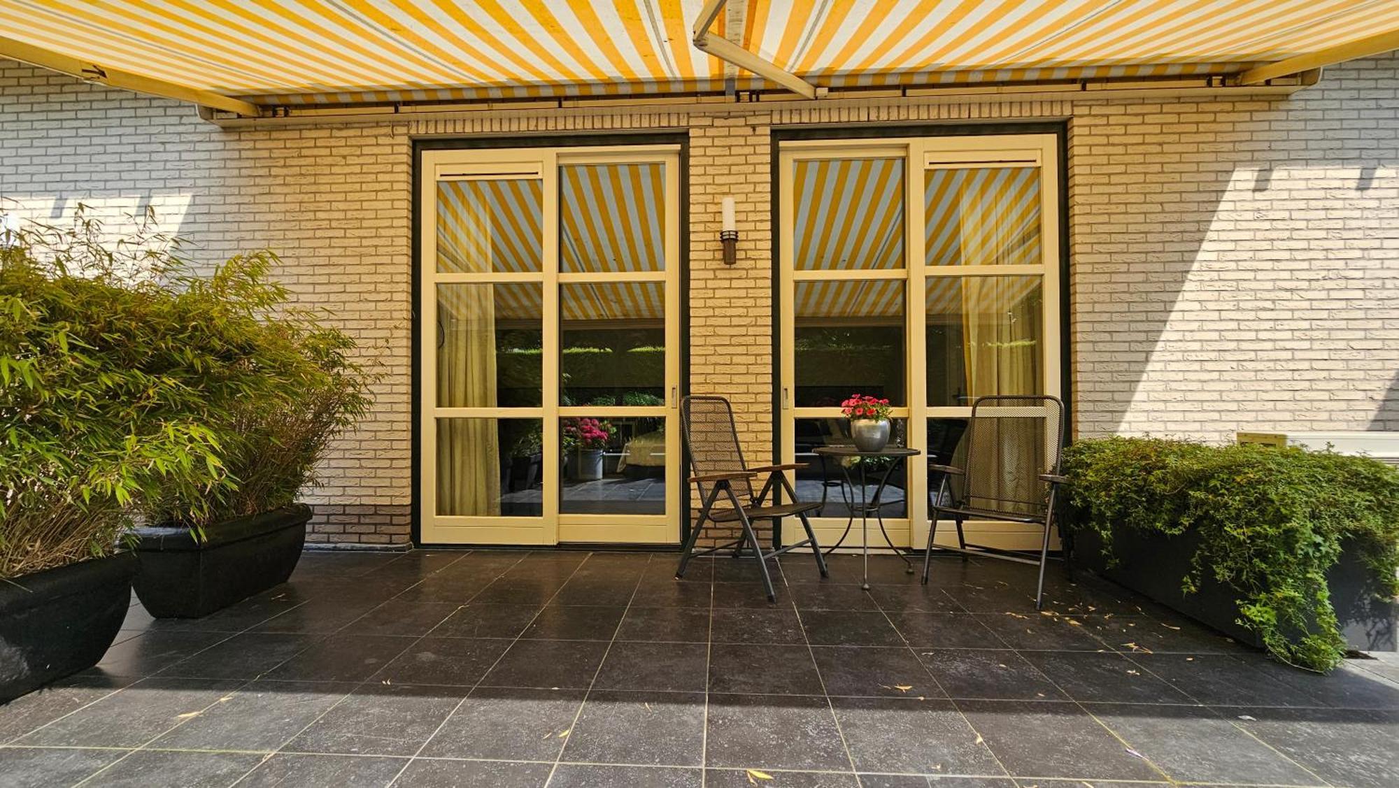 Guest Room Utrecht Exterior photo