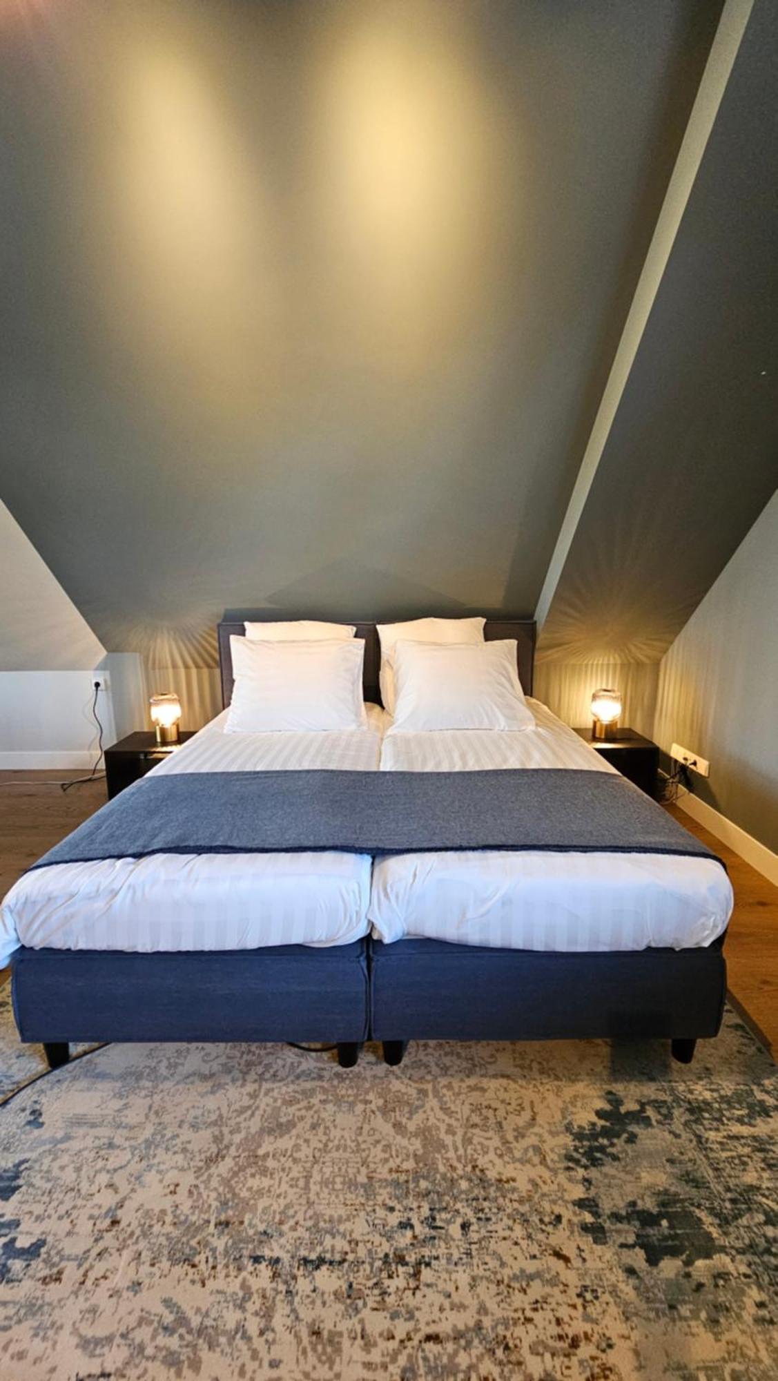 Guest Room Utrecht Exterior photo