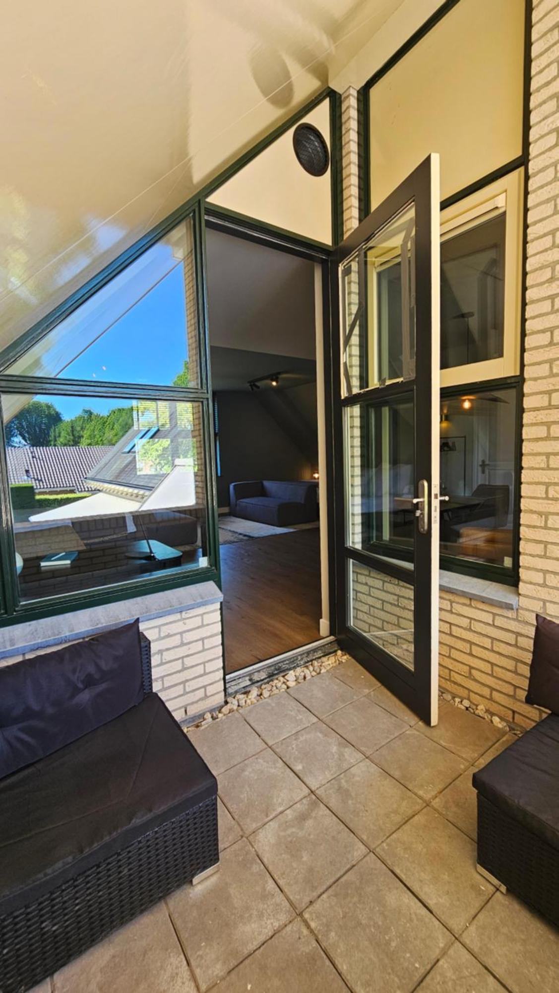 Guest Room Utrecht Exterior photo