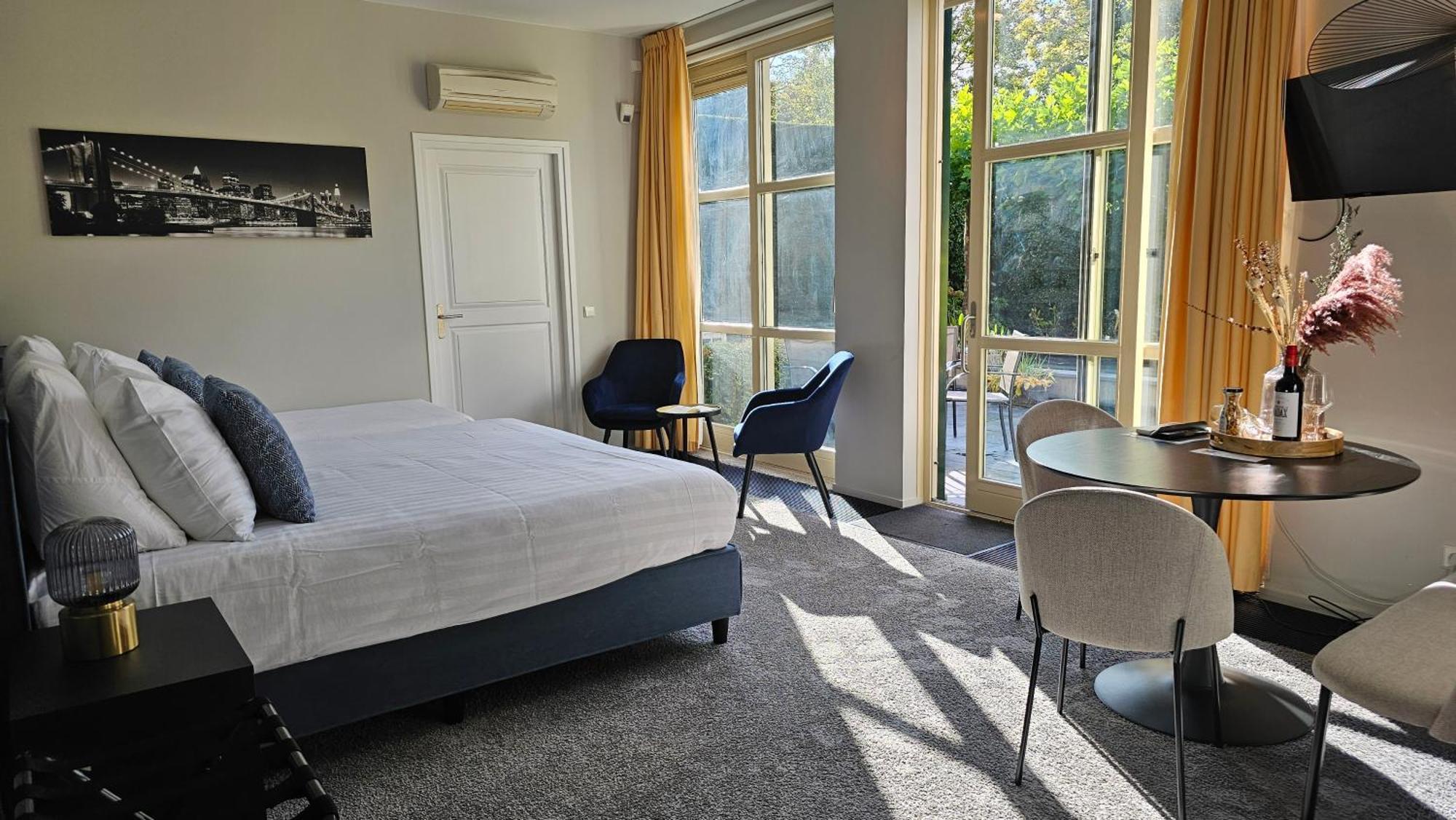 Guest Room Utrecht Exterior photo