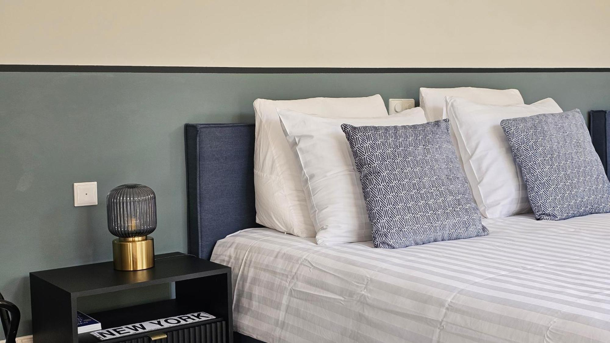 Guest Room Utrecht Exterior photo