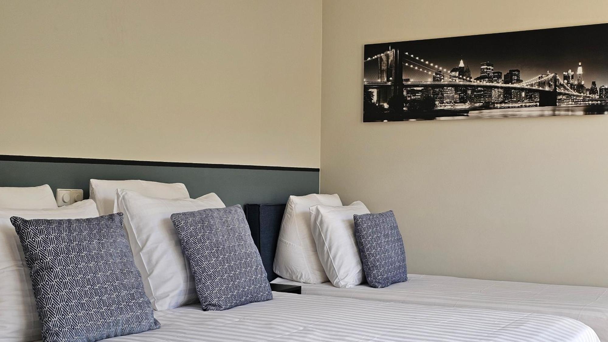 Guest Room Utrecht Exterior photo