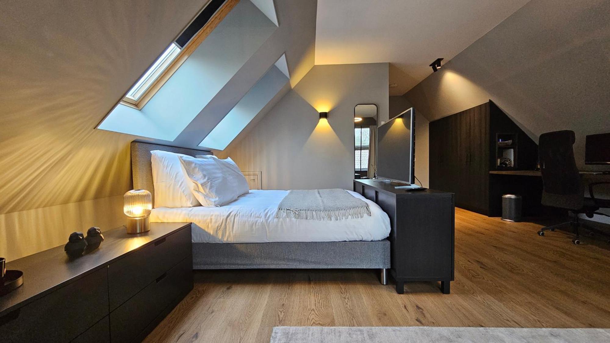 Guest Room Utrecht Exterior photo