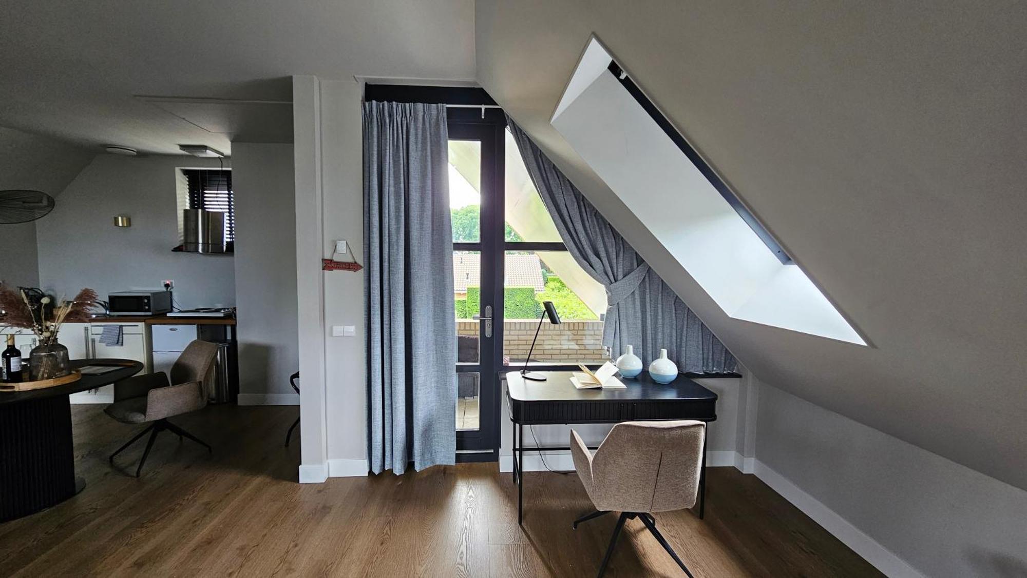 Guest Room Utrecht Exterior photo