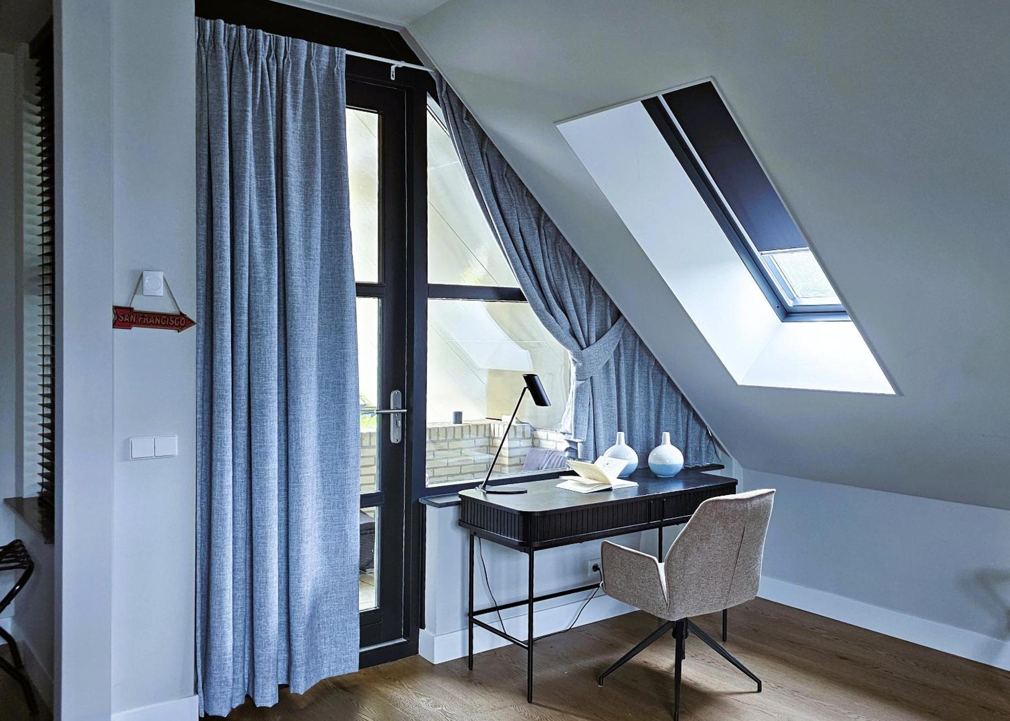 Guest Room Utrecht Exterior photo