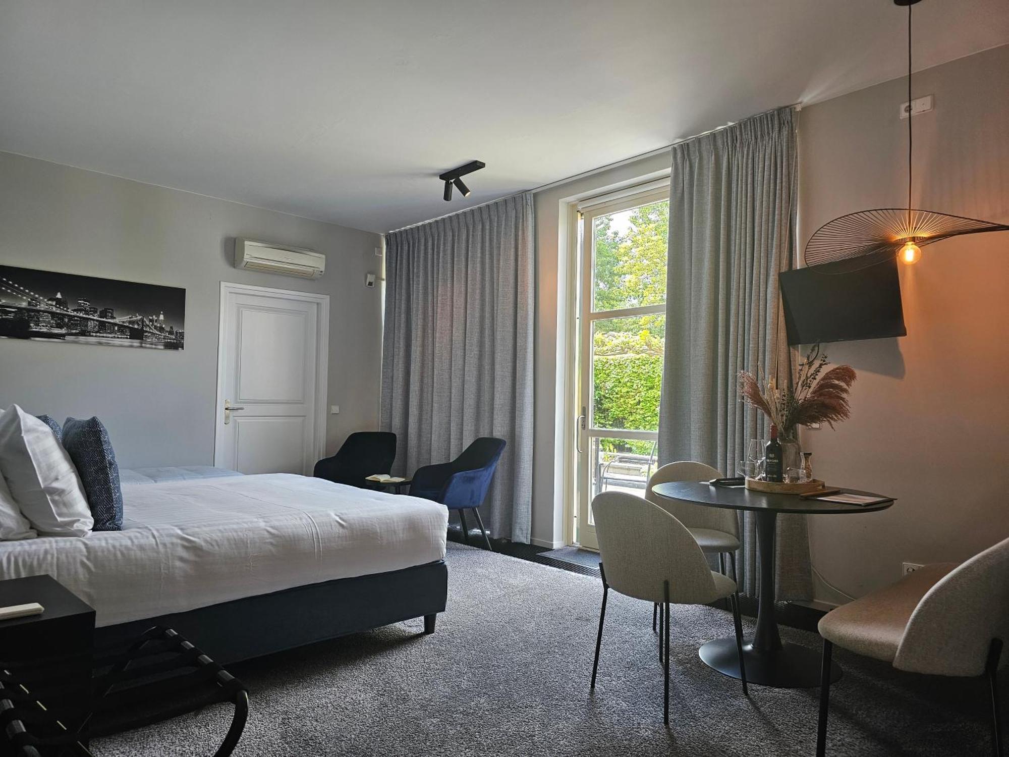 Guest Room Utrecht Exterior photo